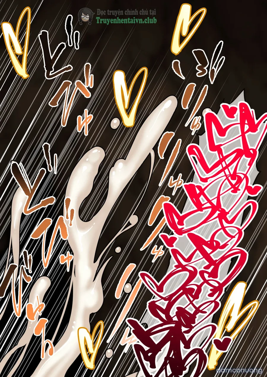 Game Over go no Sekai ~Tsuyo Tsuyo Inma ni Haiboku Shita Yusha ga Inma no Yobun to Shite Yosei o Mattousuru Hanashi~ 