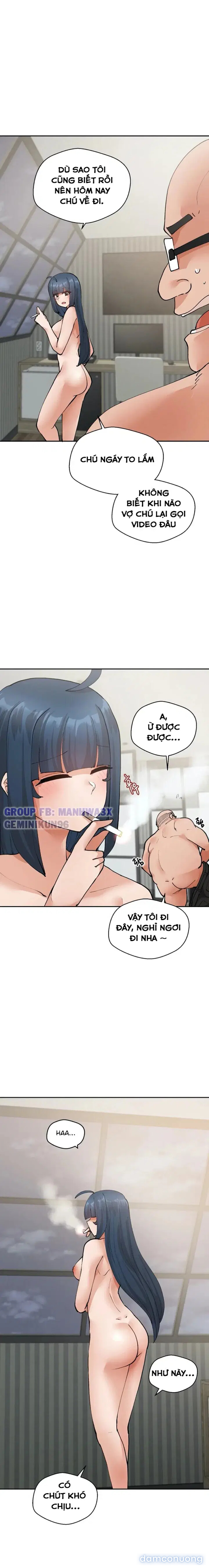 Bắt trọn khoảnh khác làm tình 