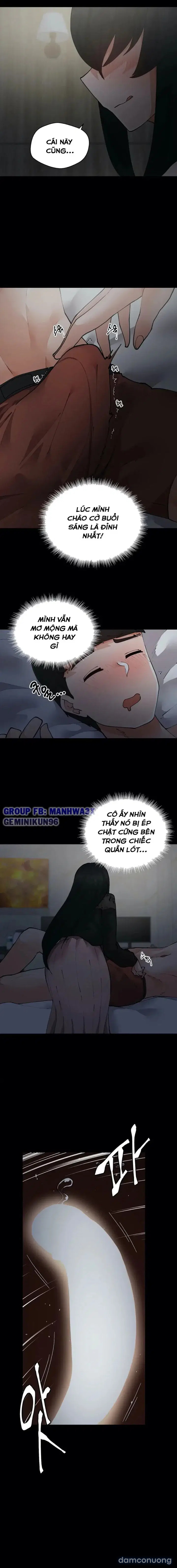 Bắt trọn khoảnh khác làm tình 