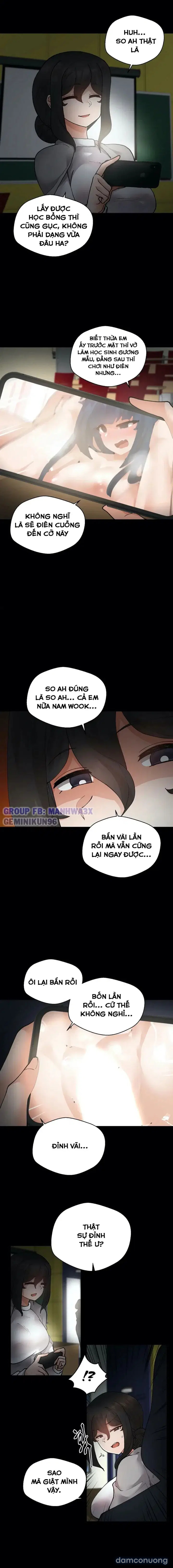 Bắt trọn khoảnh khác làm tình 