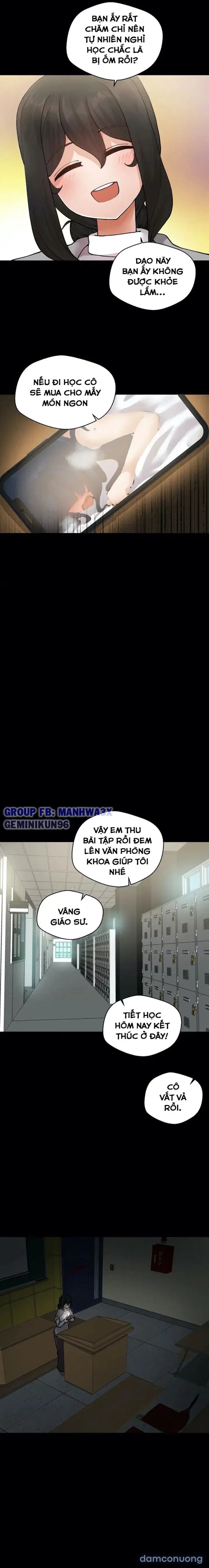 Bắt trọn khoảnh khác làm tình 