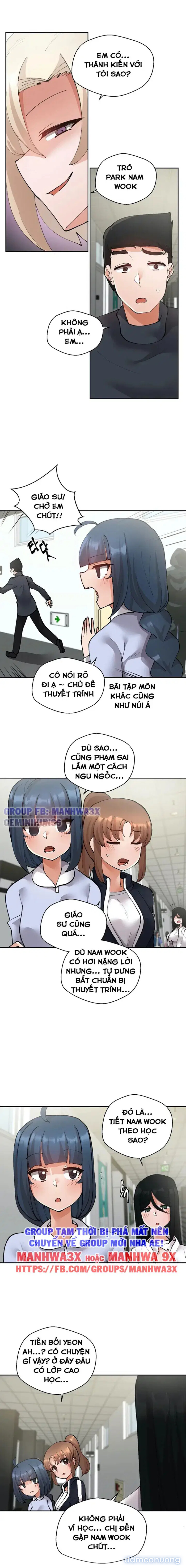 Bắt trọn khoảnh khác làm tình 