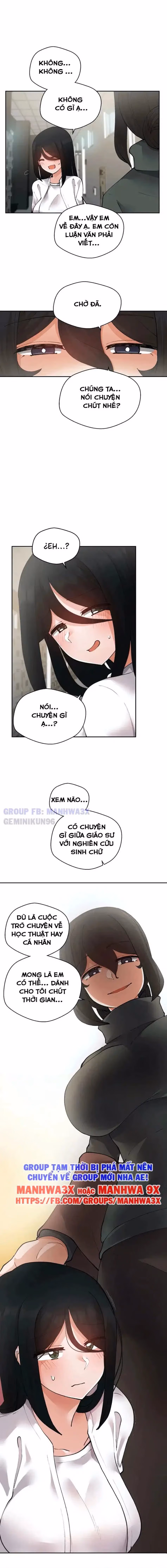 Bắt trọn khoảnh khác làm tình 