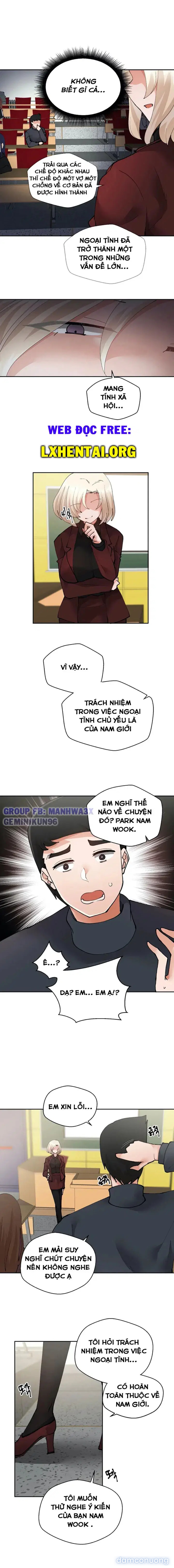 Bắt trọn khoảnh khác làm tình 