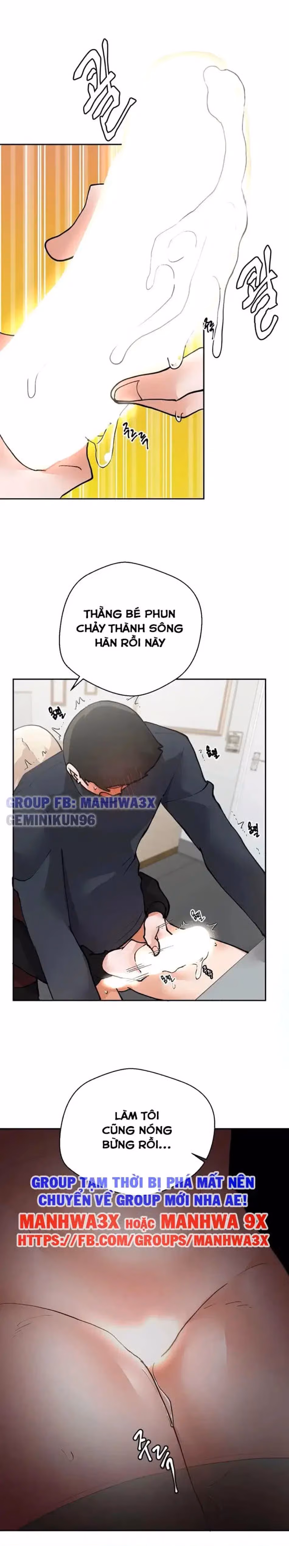 Bắt trọn khoảnh khác làm tình 