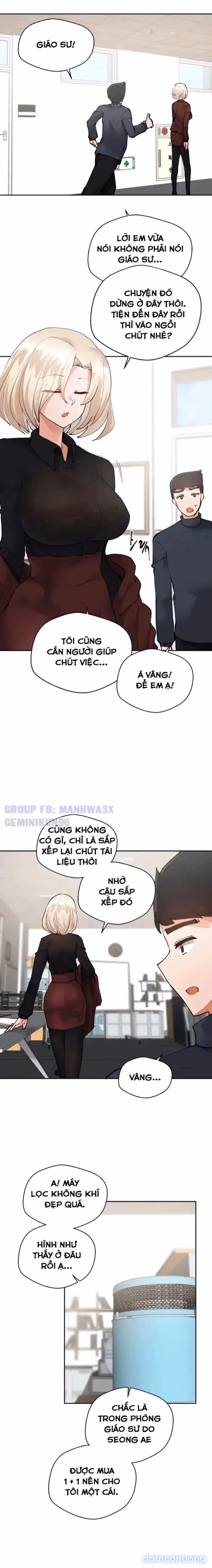 Bắt trọn khoảnh khác làm tình 