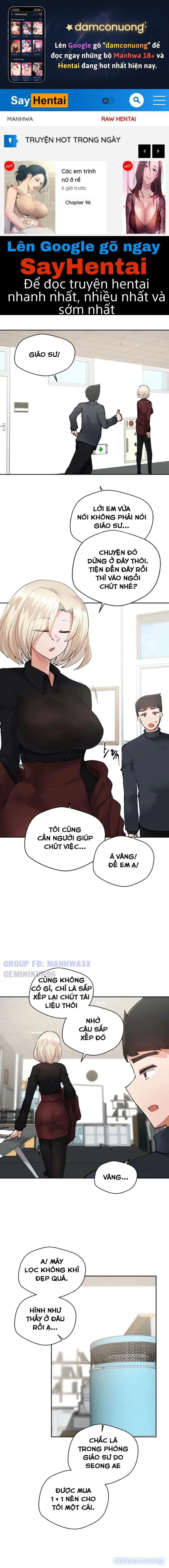 Bắt trọn khoảnh khác làm tình 
