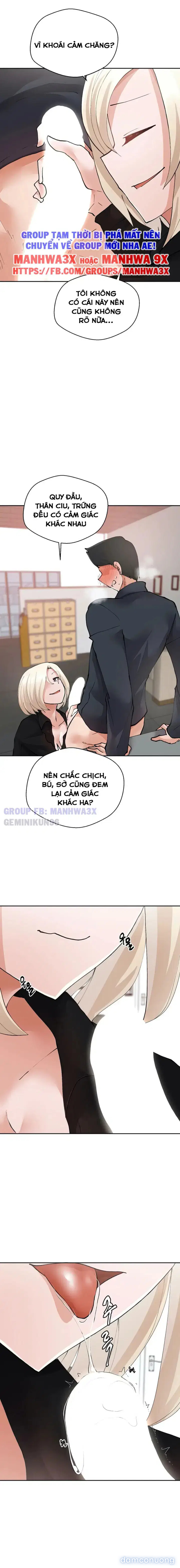 Bắt trọn khoảnh khác làm tình 