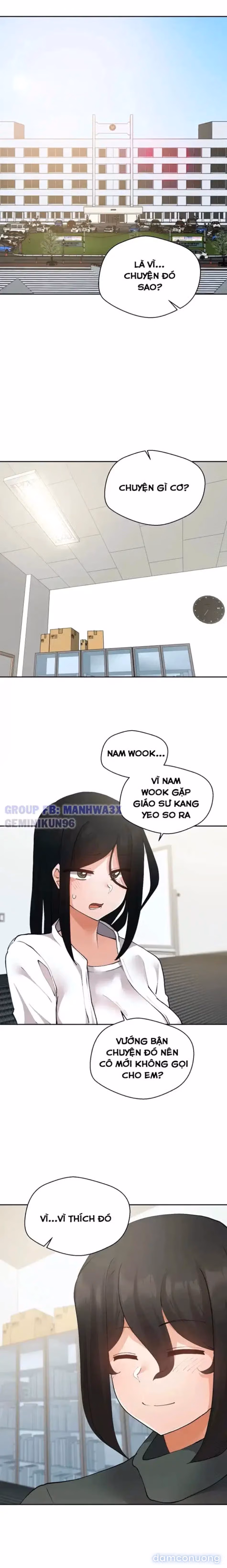 Bắt trọn khoảnh khác làm tình 
