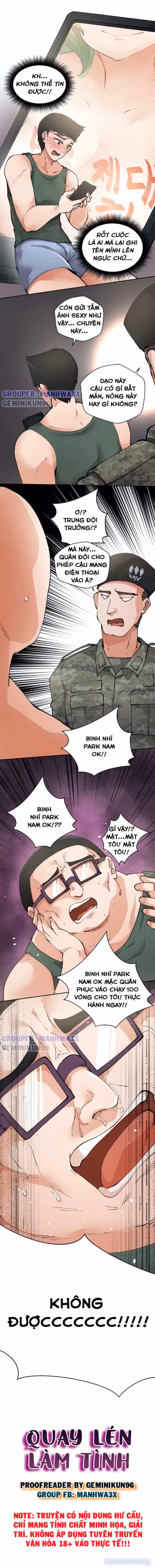 Bắt trọn khoảnh khác làm tình 