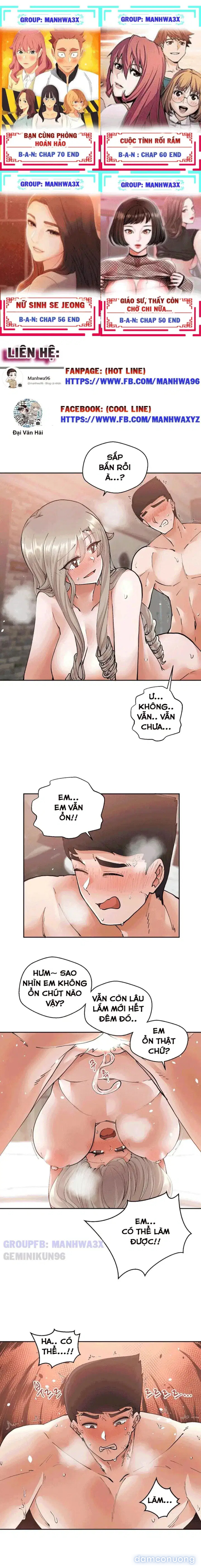 Bắt trọn khoảnh khác làm tình 
