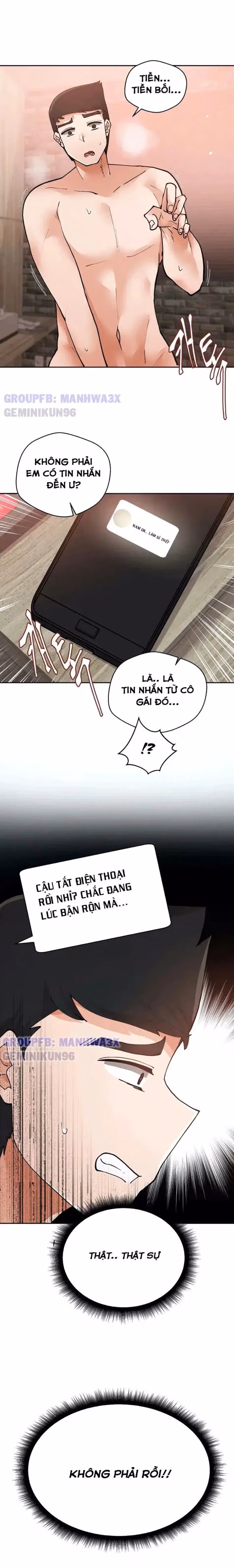 Bắt trọn khoảnh khác làm tình 