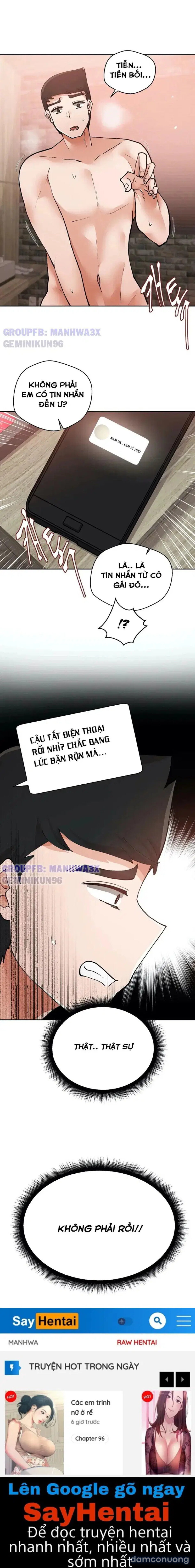 Bắt trọn khoảnh khác làm tình 