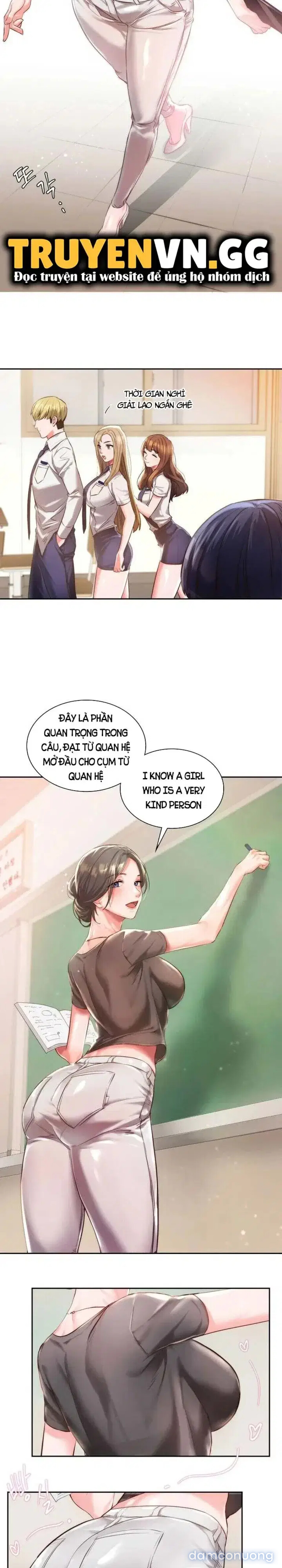 BẠN HỌC 
