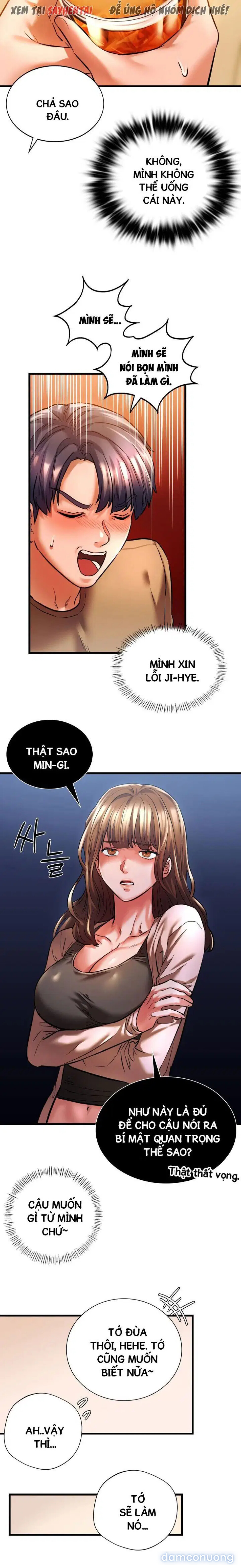 BẠN HỌC 