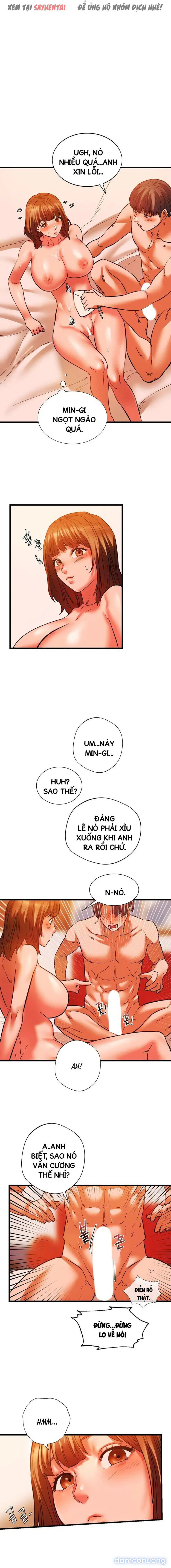 BẠN HỌC 