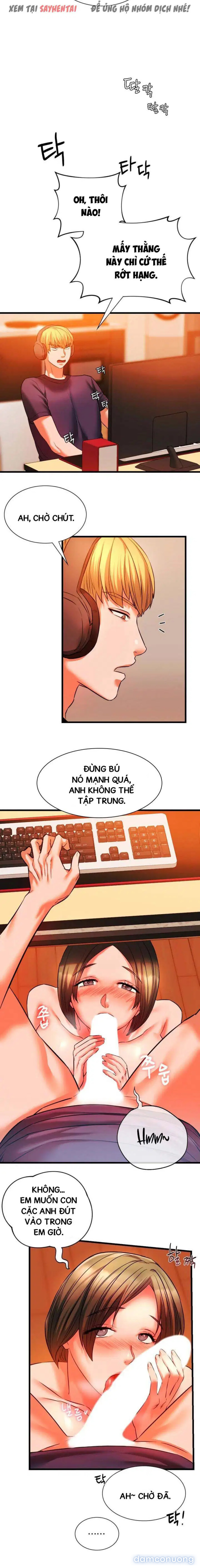 BẠN HỌC 