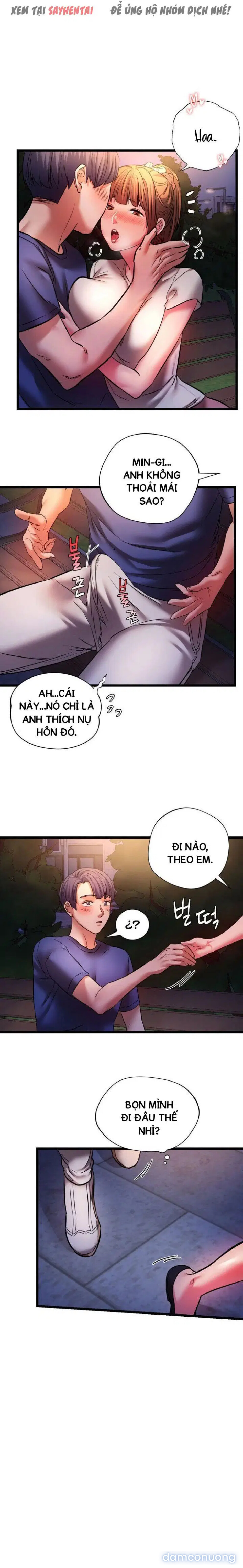 BẠN HỌC 