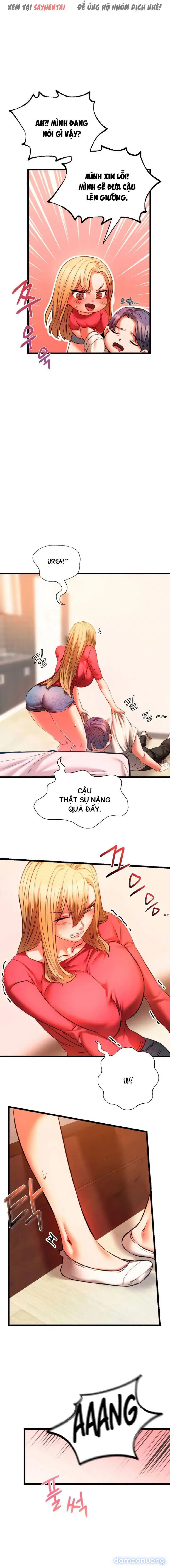 BẠN HỌC 