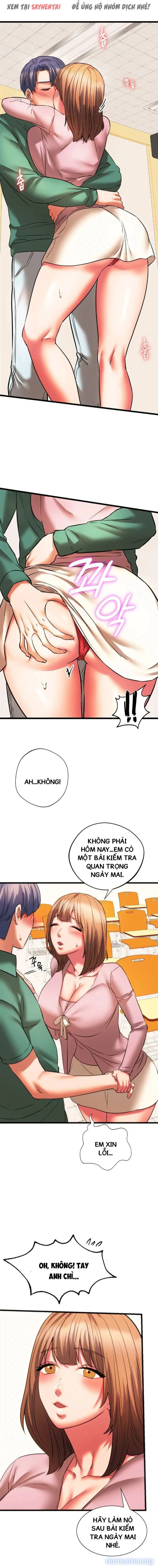 BẠN HỌC 