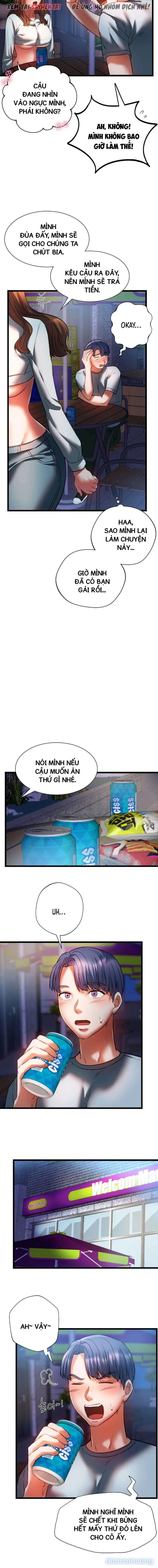 BẠN HỌC 