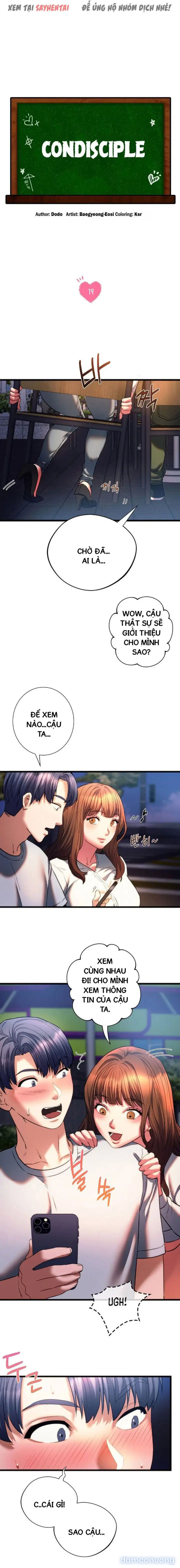 BẠN HỌC 