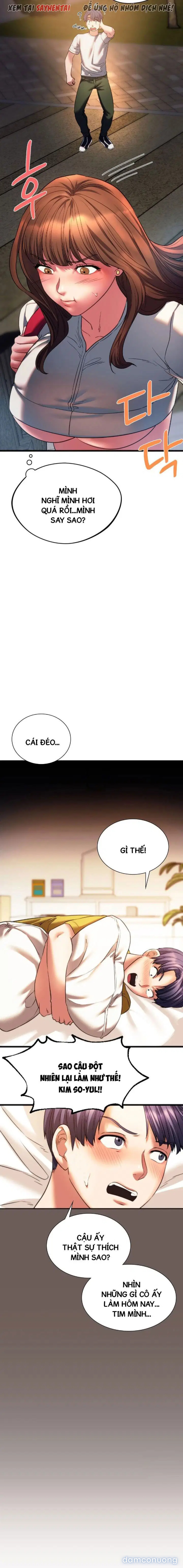 BẠN HỌC 