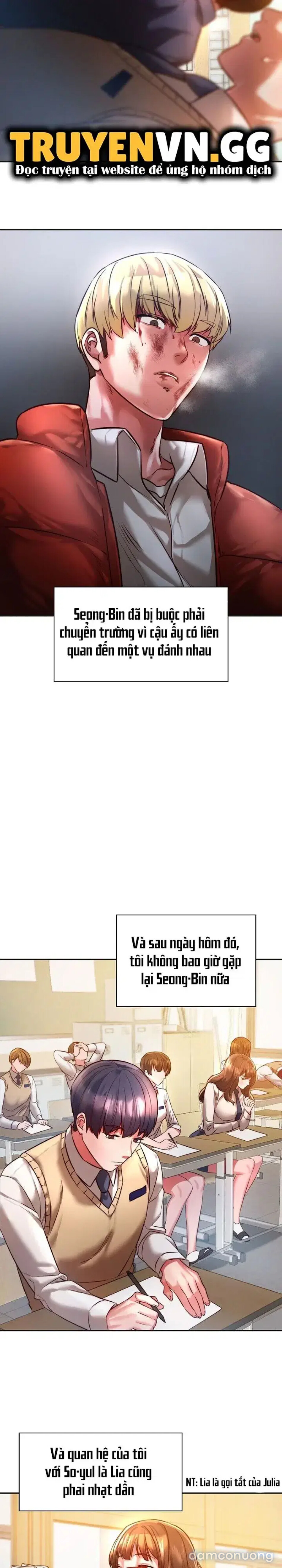 BẠN HỌC 
