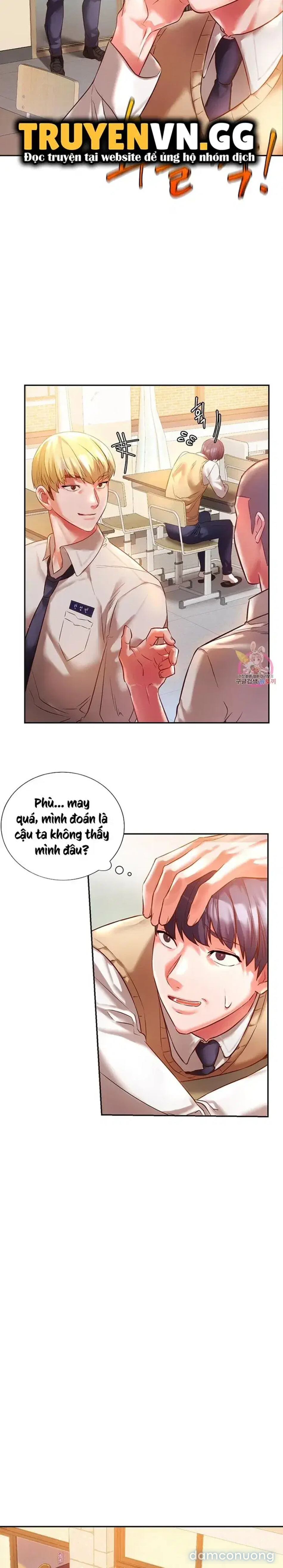 BẠN HỌC 
