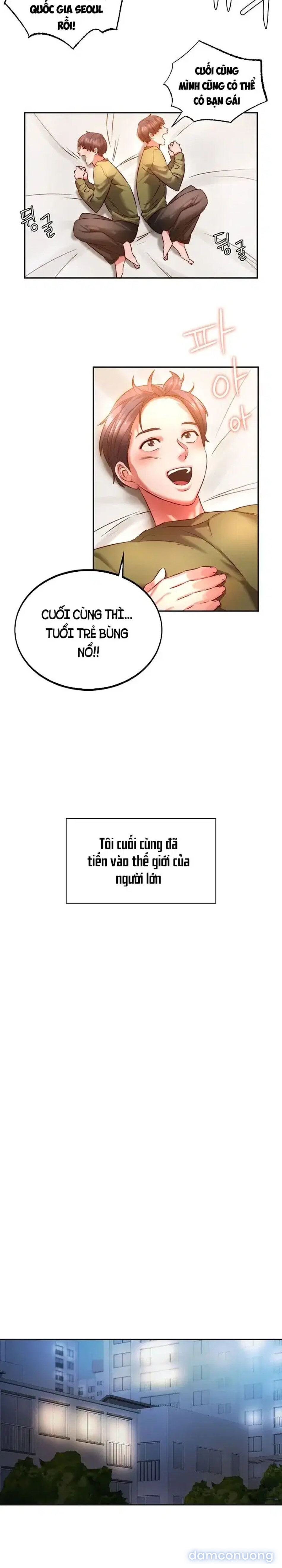 BẠN HỌC 
