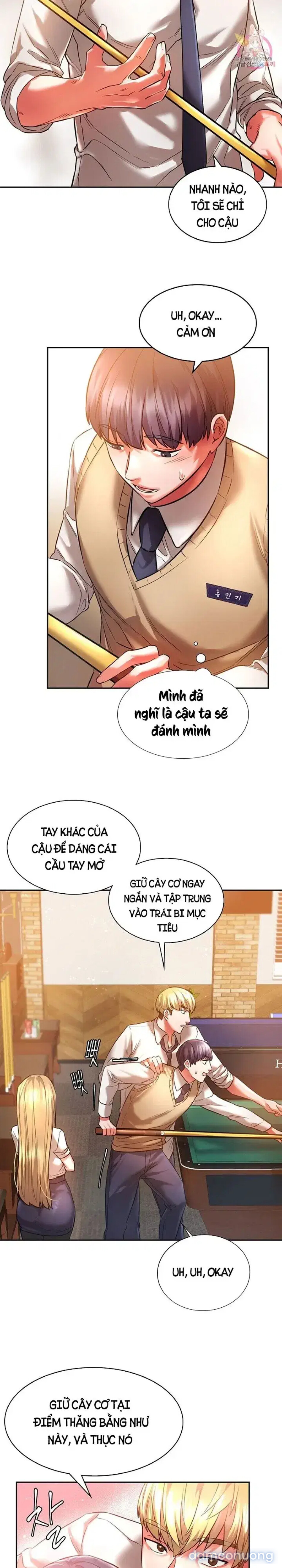 BẠN HỌC 