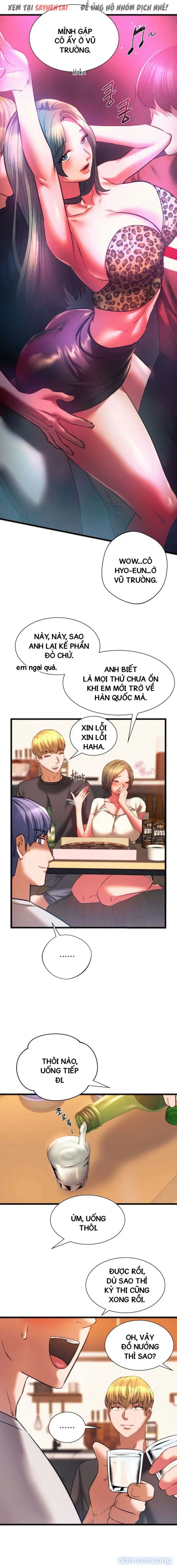 BẠN HỌC 