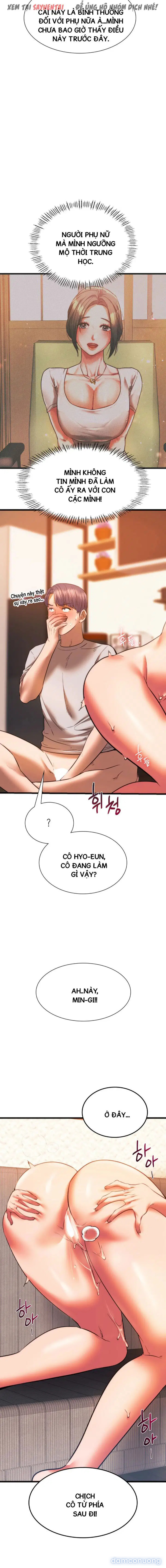 BẠN HỌC 
