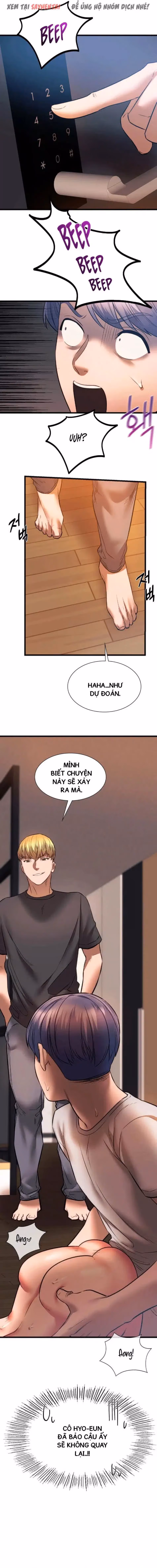 BẠN HỌC 