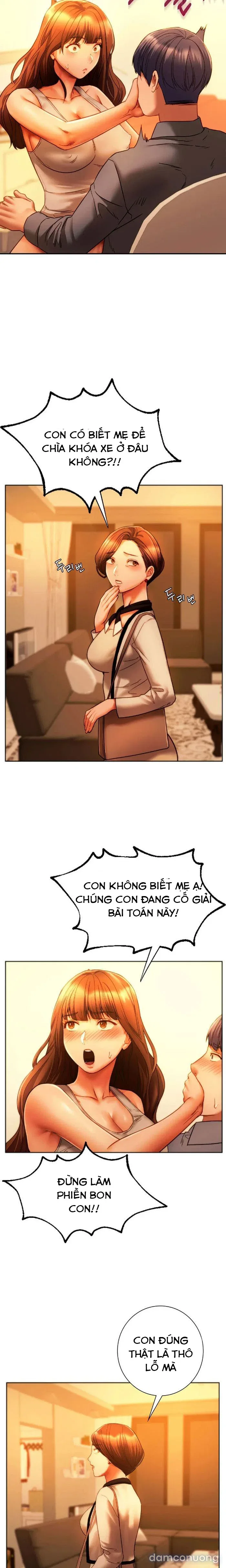 BẠN HỌC 