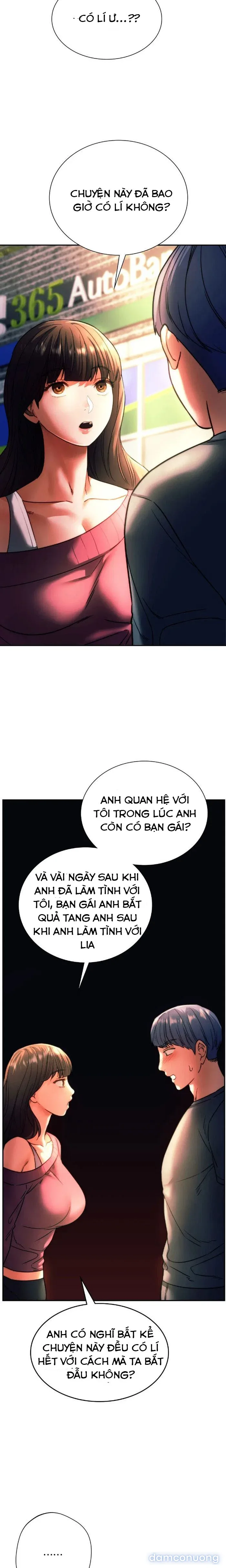 BẠN HỌC 