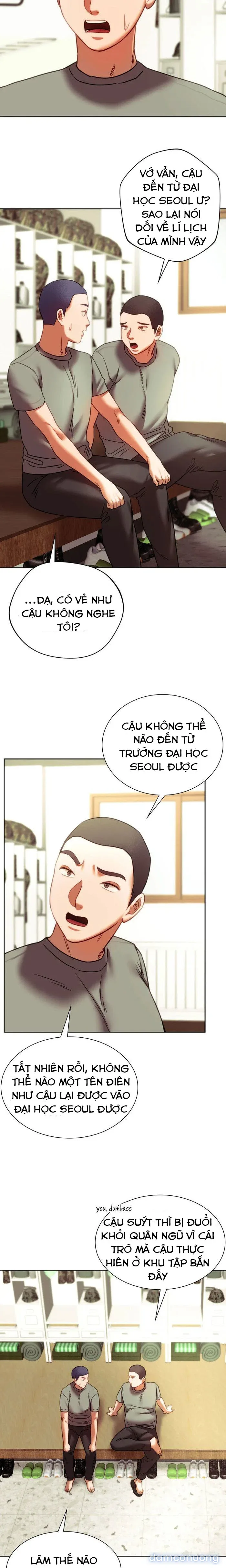 BẠN HỌC 