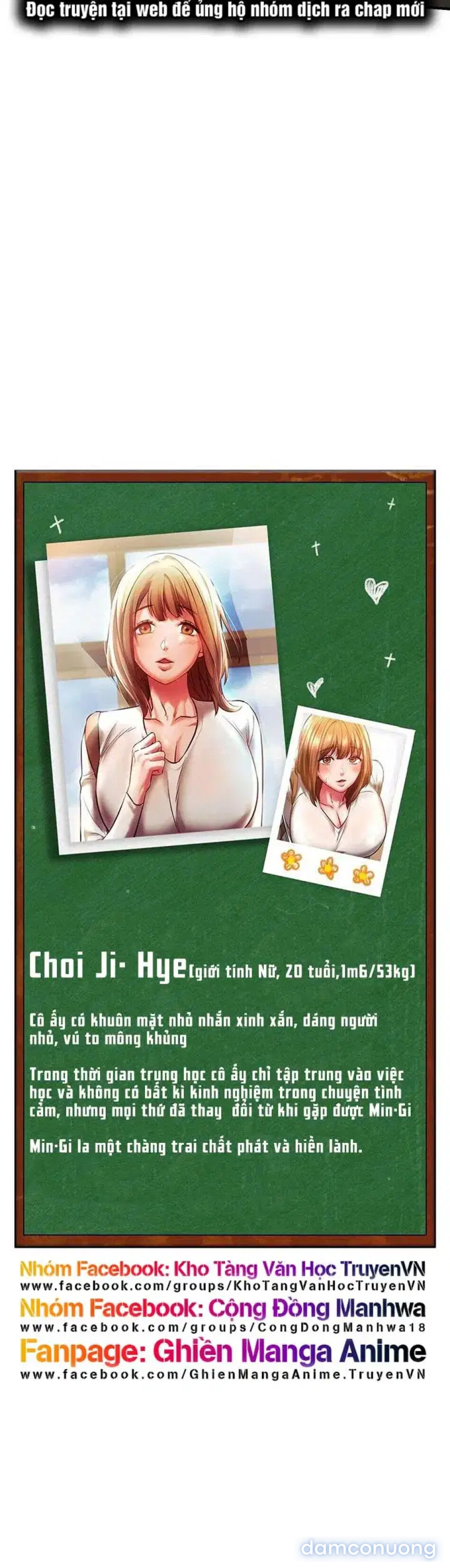BẠN HỌC 