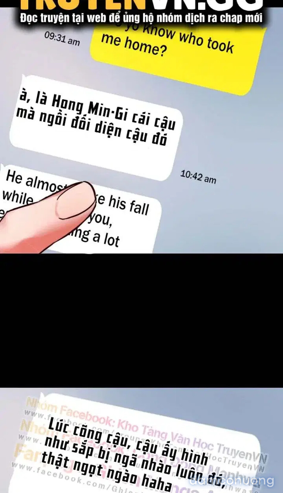 BẠN HỌC 
