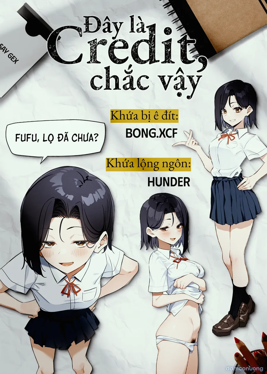 Con Cu làm mù Con Mắt 