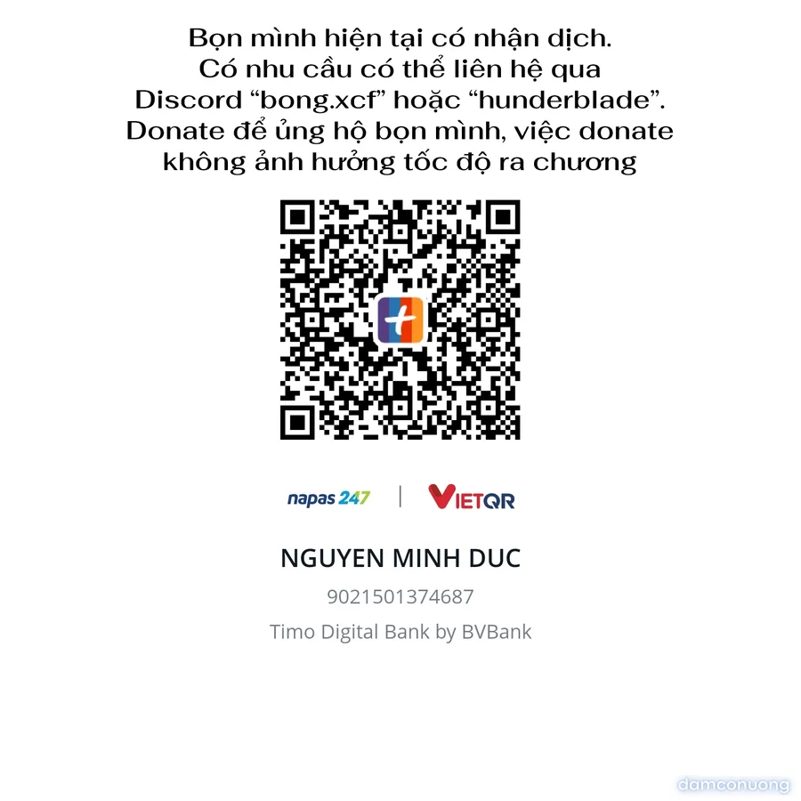 Con Cu làm mù Con Mắt 
