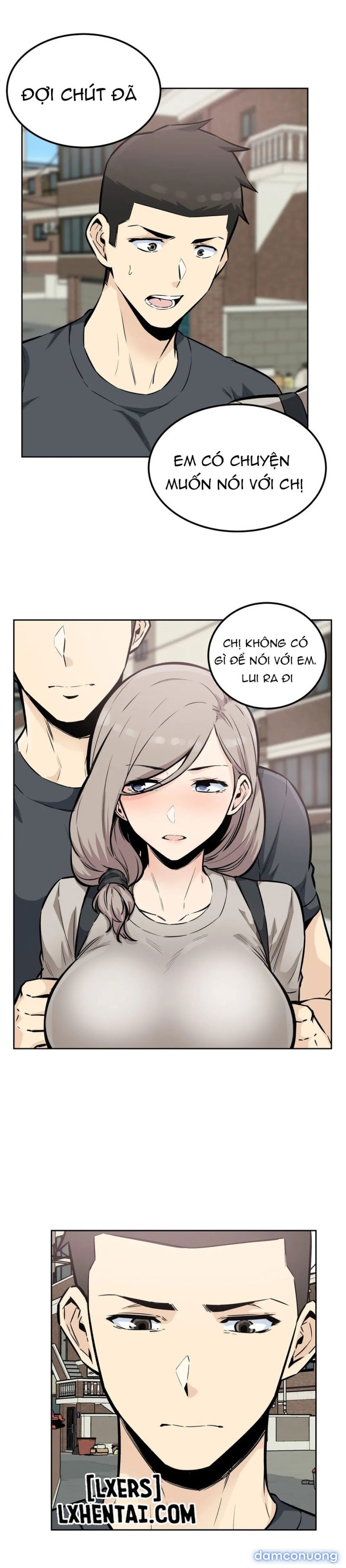 Dục vọng 