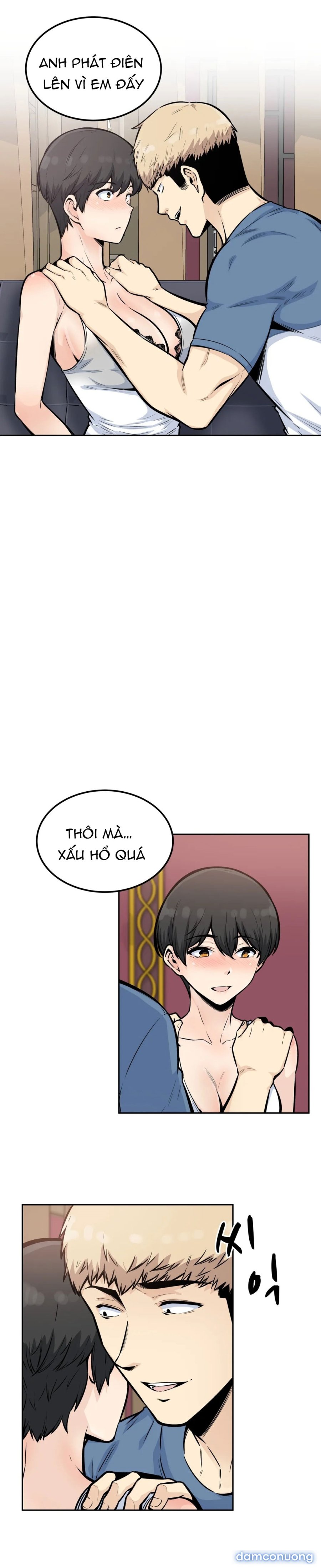 Dục vọng 