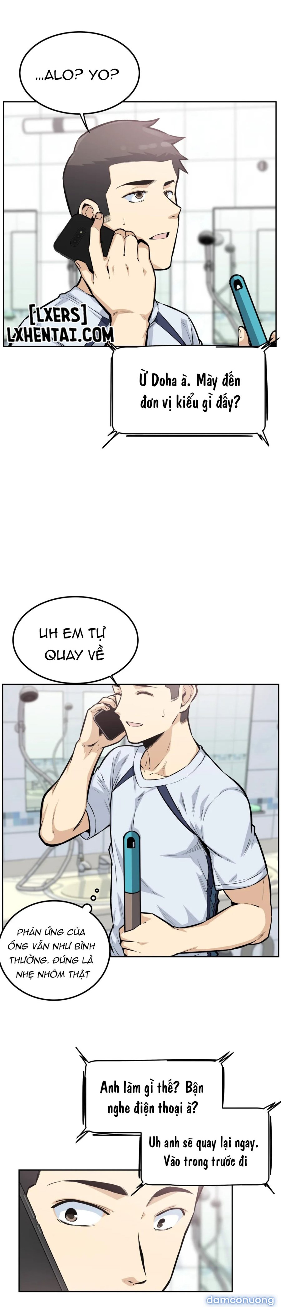 Dục vọng 