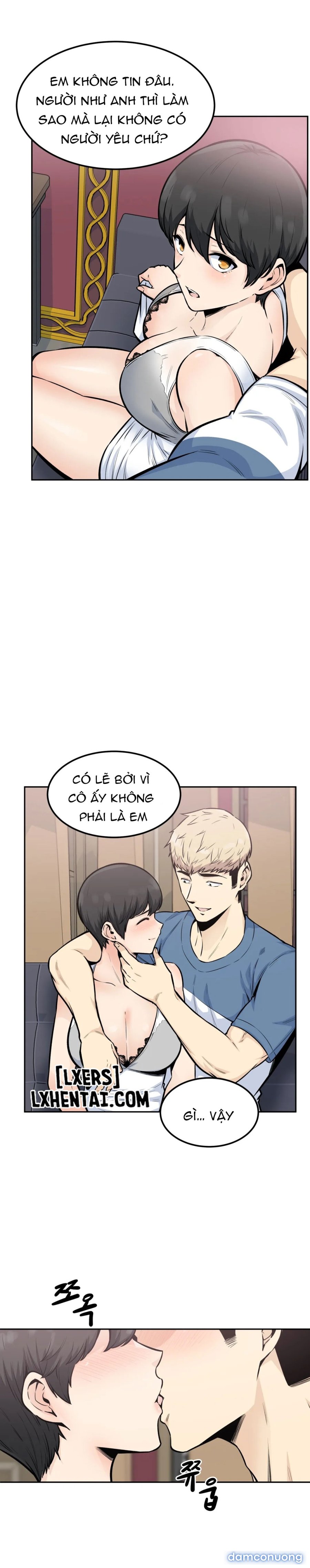 Dục vọng 
