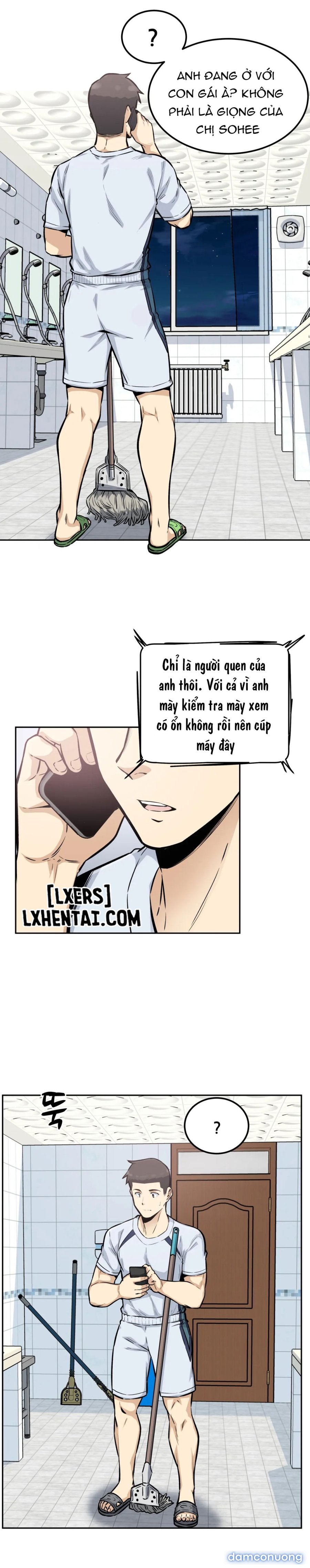 Dục vọng 