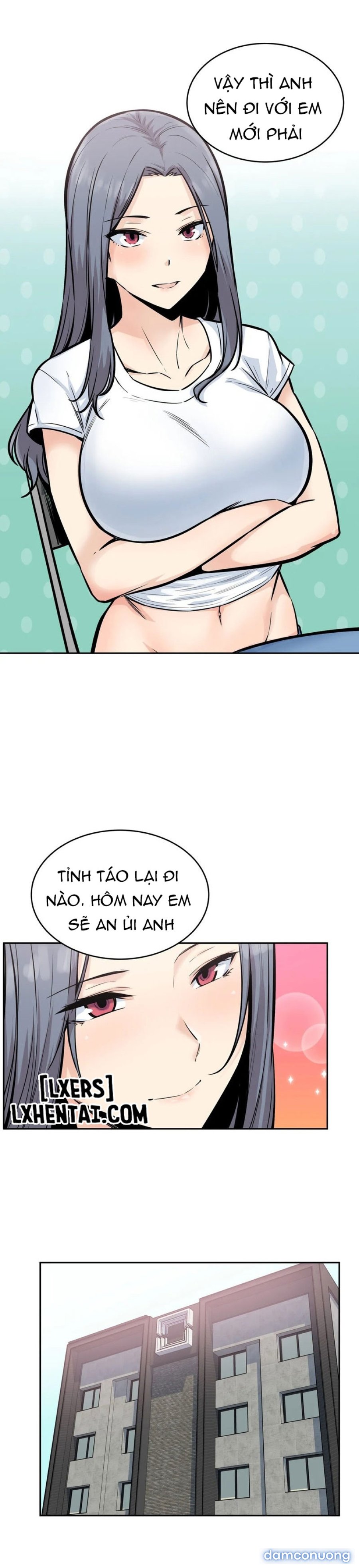 Dục vọng 