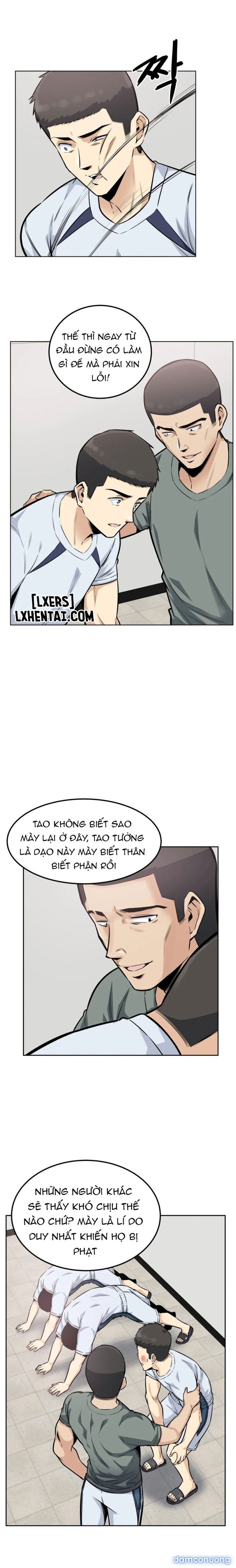 Dục vọng 