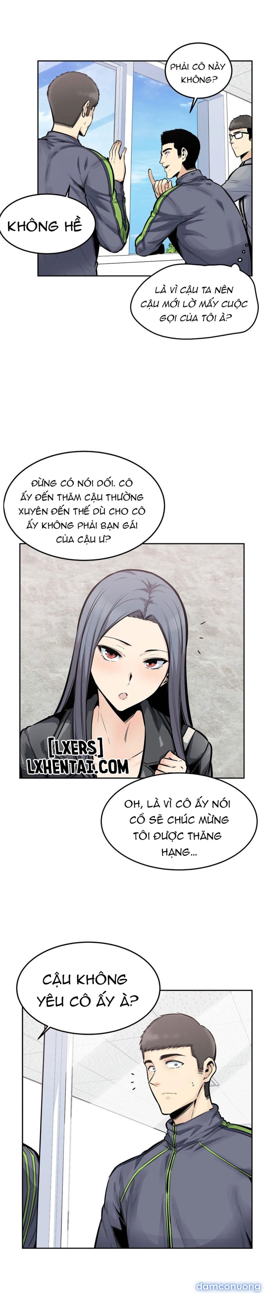 Dục vọng 