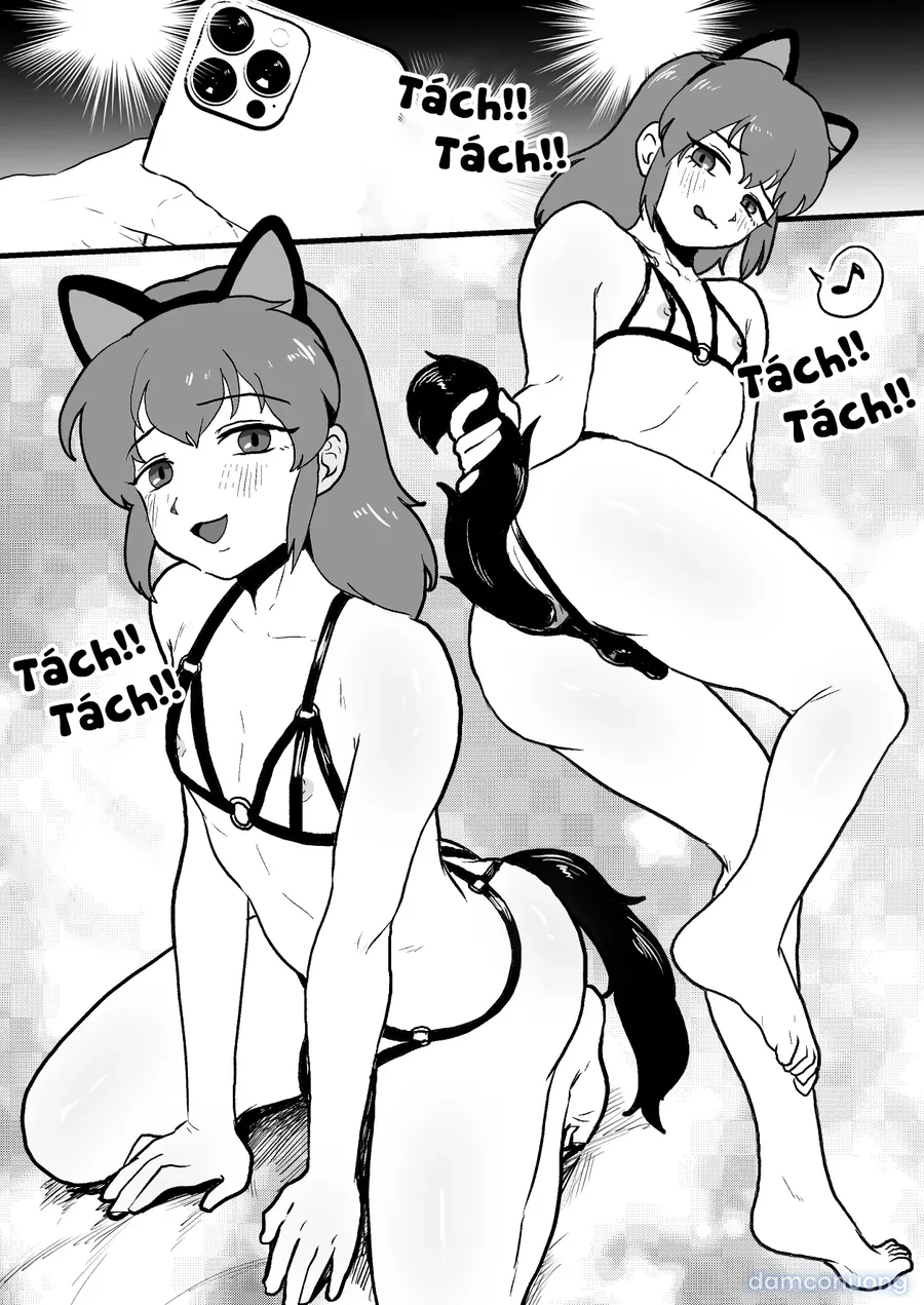 [Otokonoko de Asobou (Yuuki Konefu)] Josou susu Roommate no tanomigoto 
